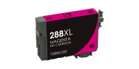 EPSON T288XL-320 (288XL) High Capacity Magenta Compatible Inkjet Cartridge